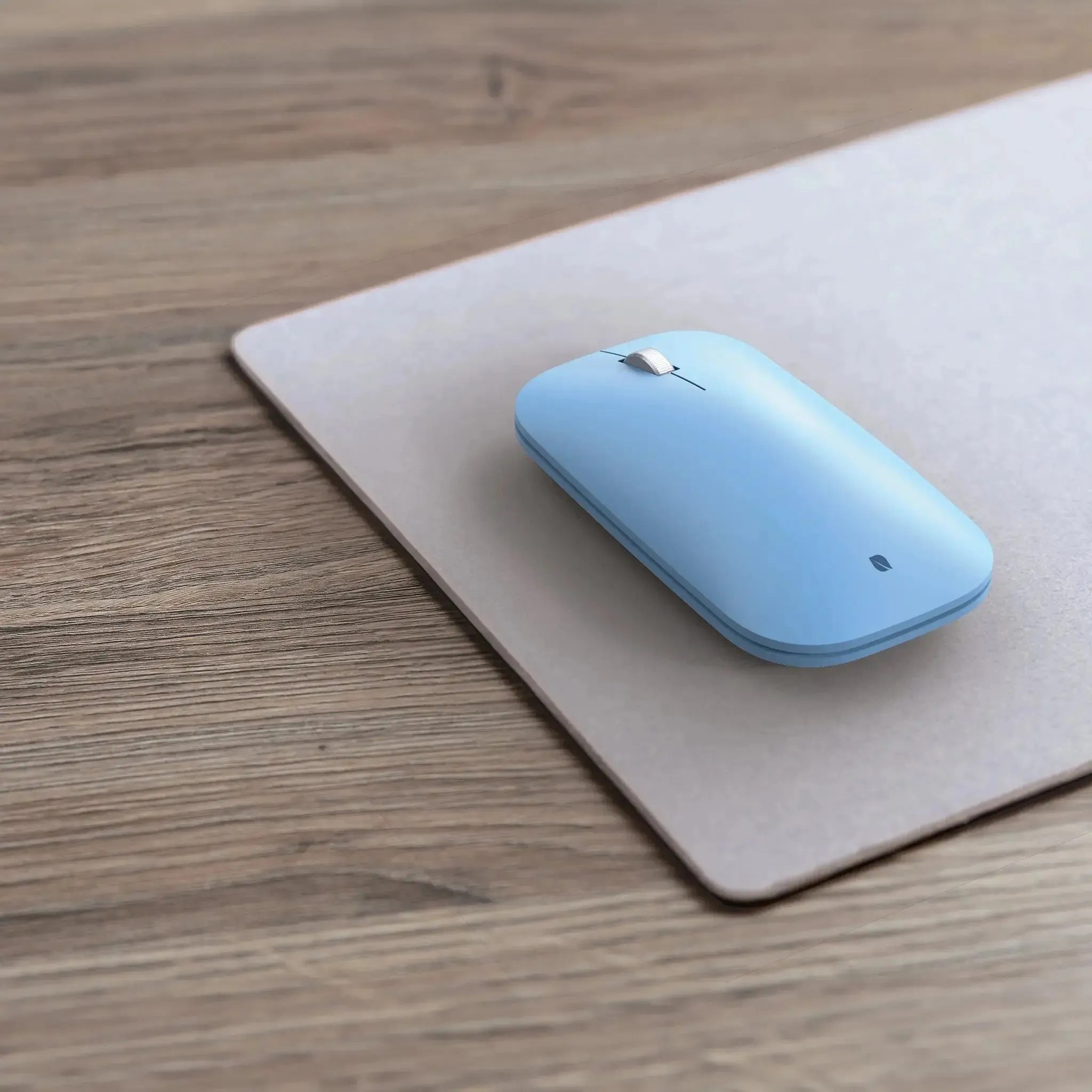 Modern Mobile Mouse (EU/UK)