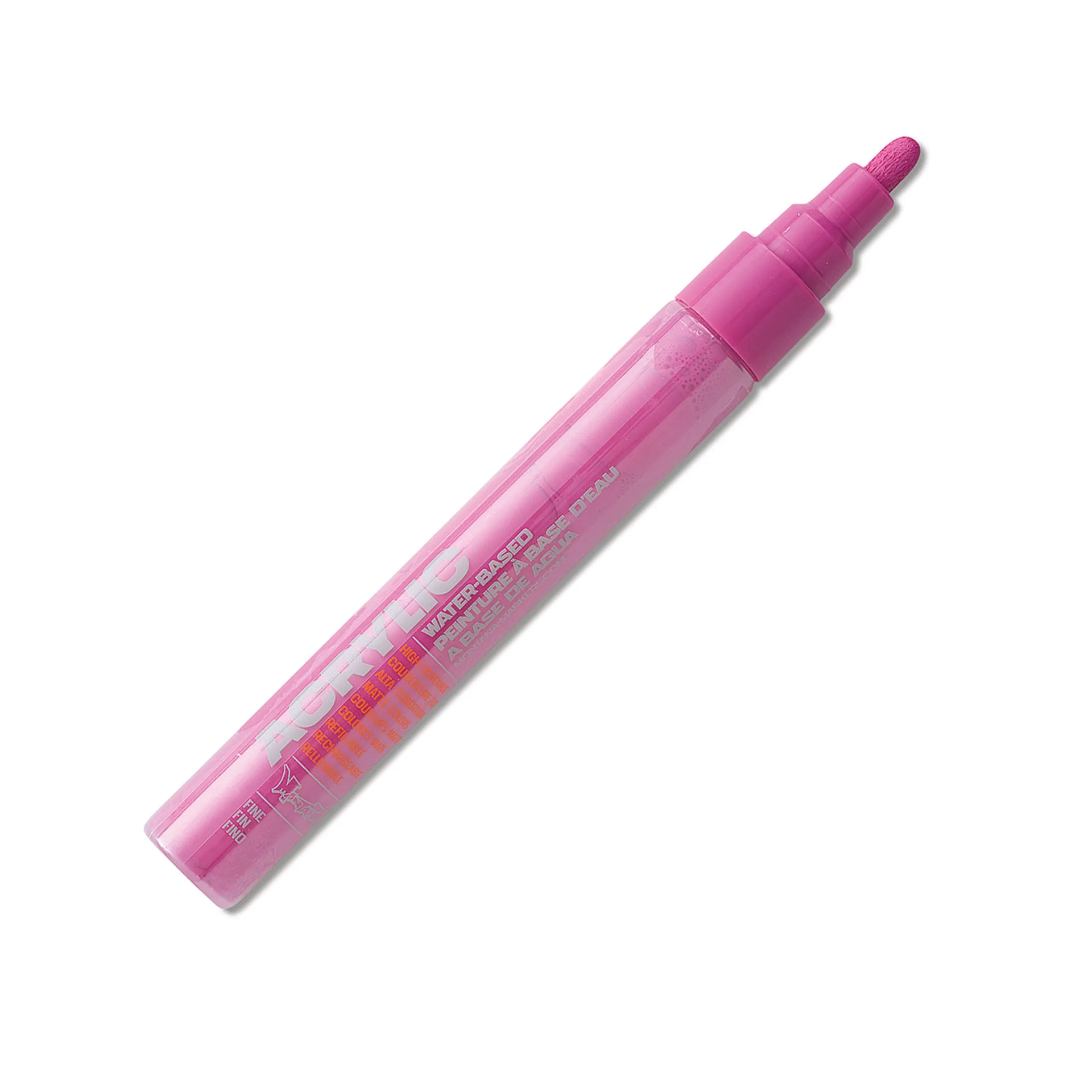 Montana Acrylic Marker, 2mm Fine Tip