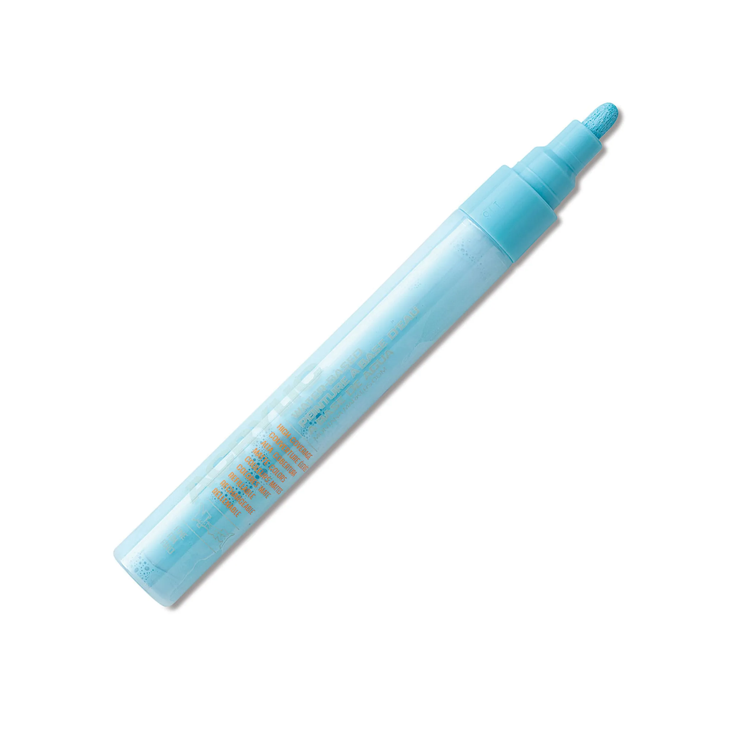 Montana Acrylic Marker, 2mm Fine Tip