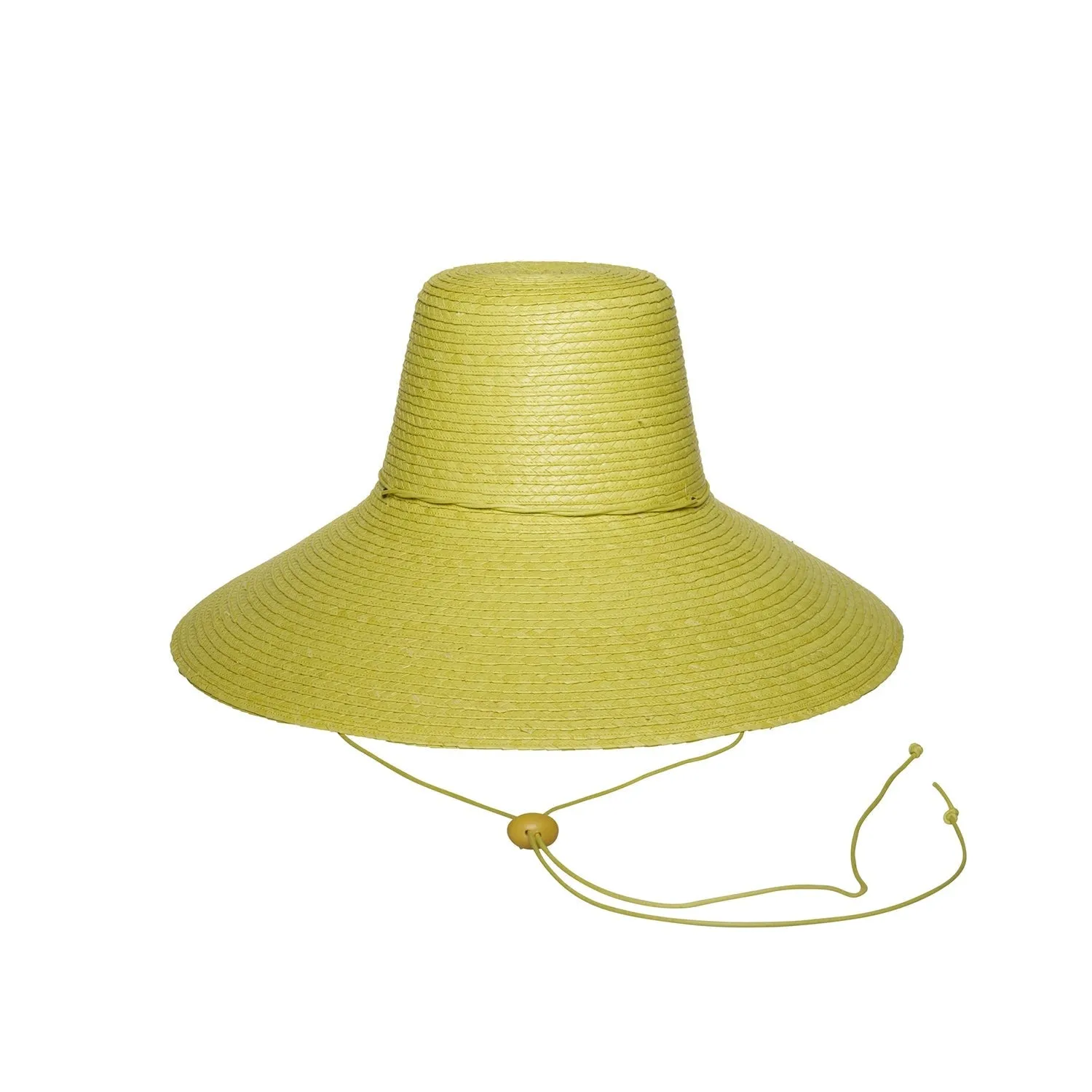Monte  Extra Wide  Brim