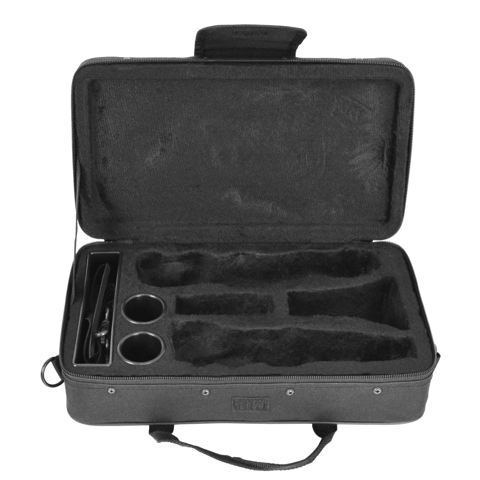 Montreux Clarinet Case