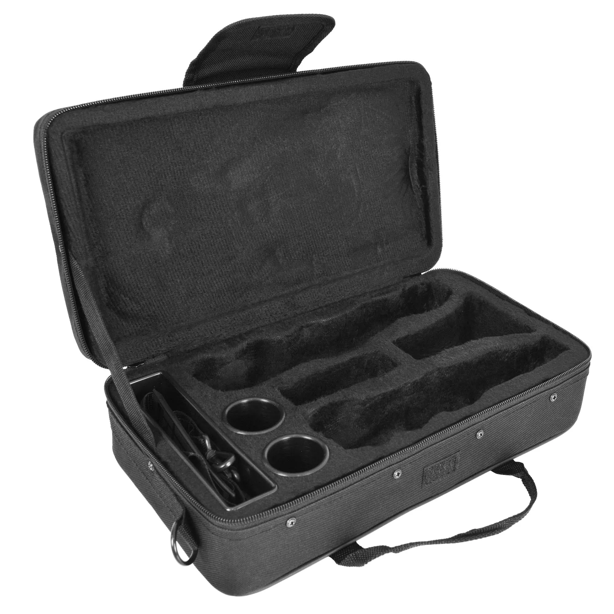 Montreux Clarinet Case