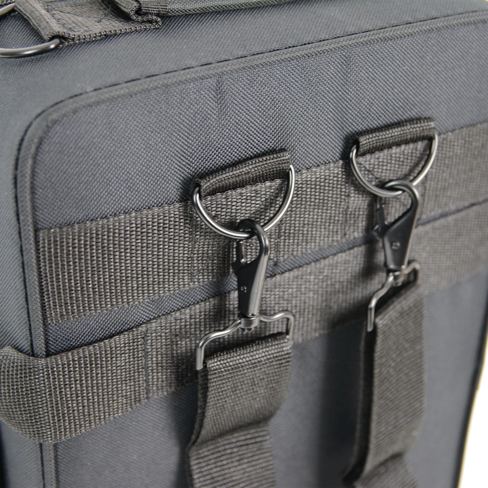 Montreux Cornet Case
