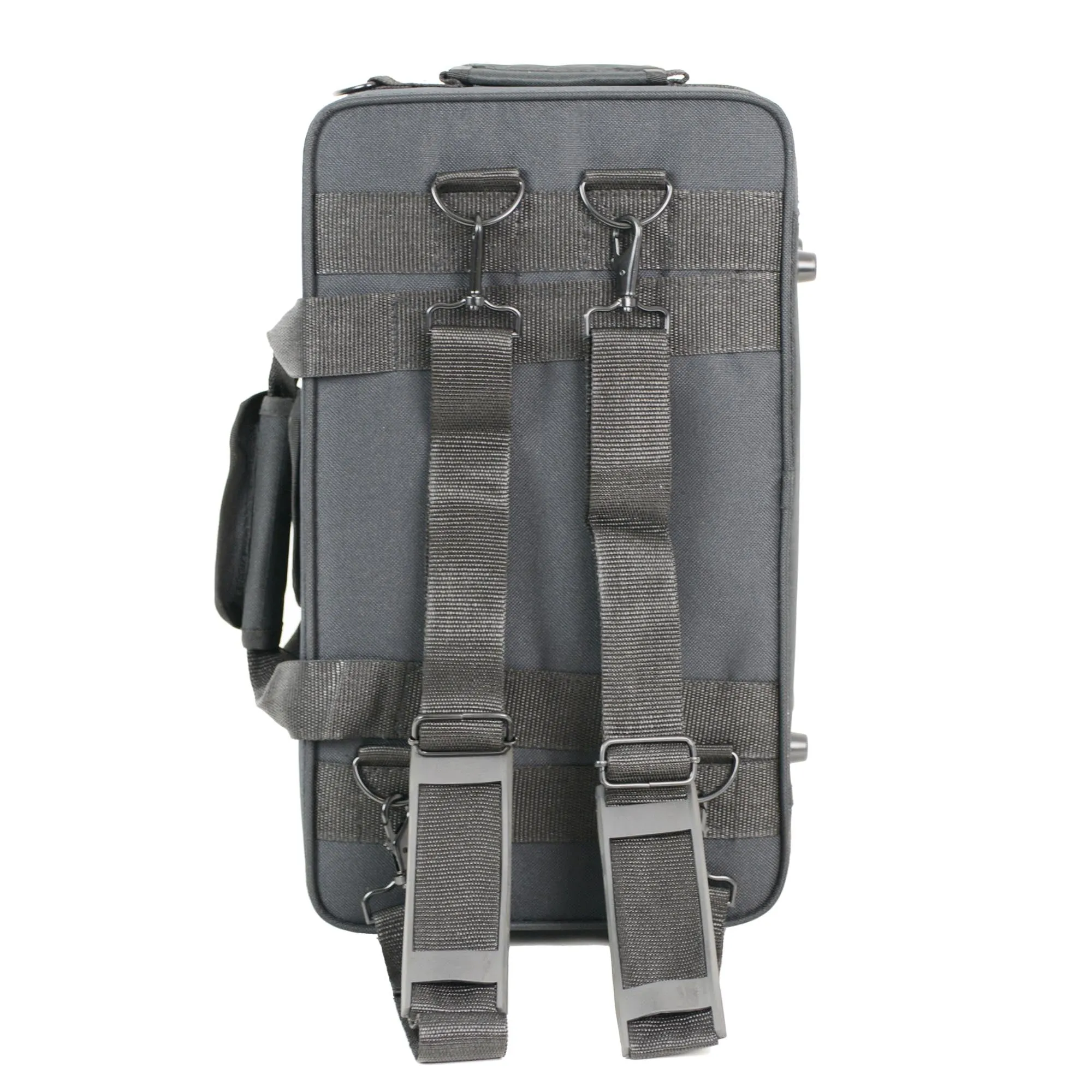Montreux Cornet Case