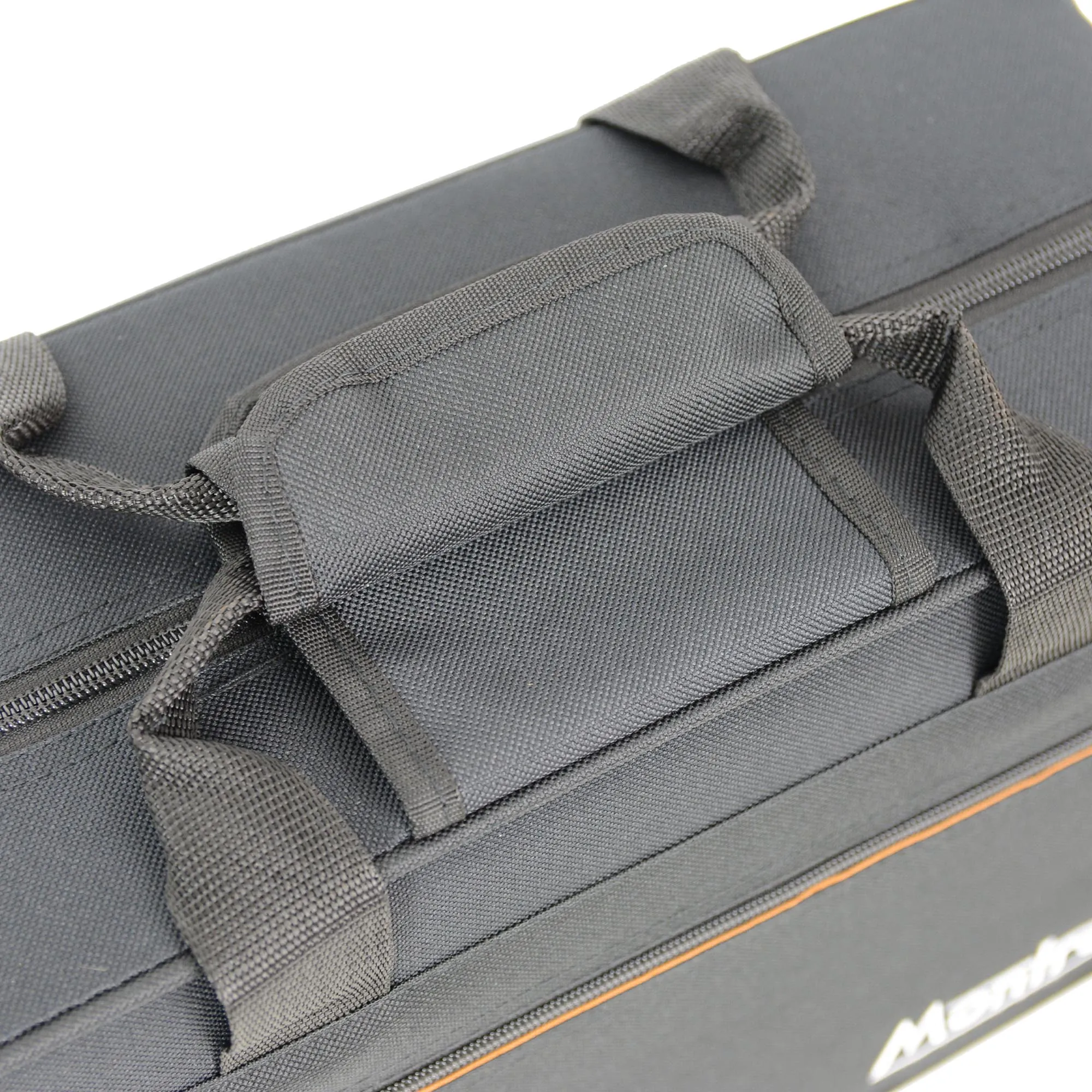 Montreux Cornet Case