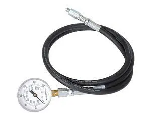 Mopar Tools C-3293A-SP 0-300 PSI Pressure Gauge