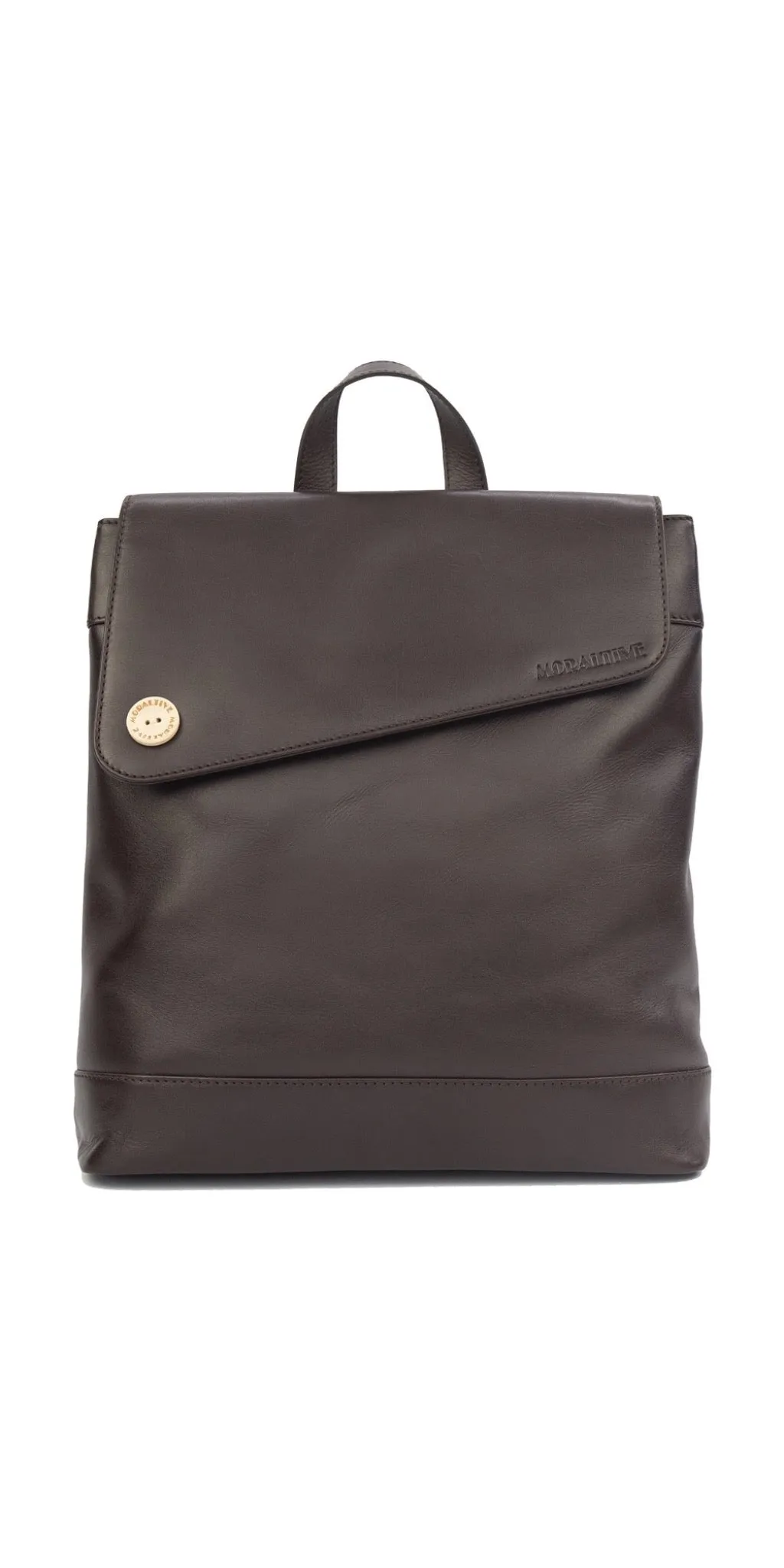 Moraltive Rucksacks - Brown