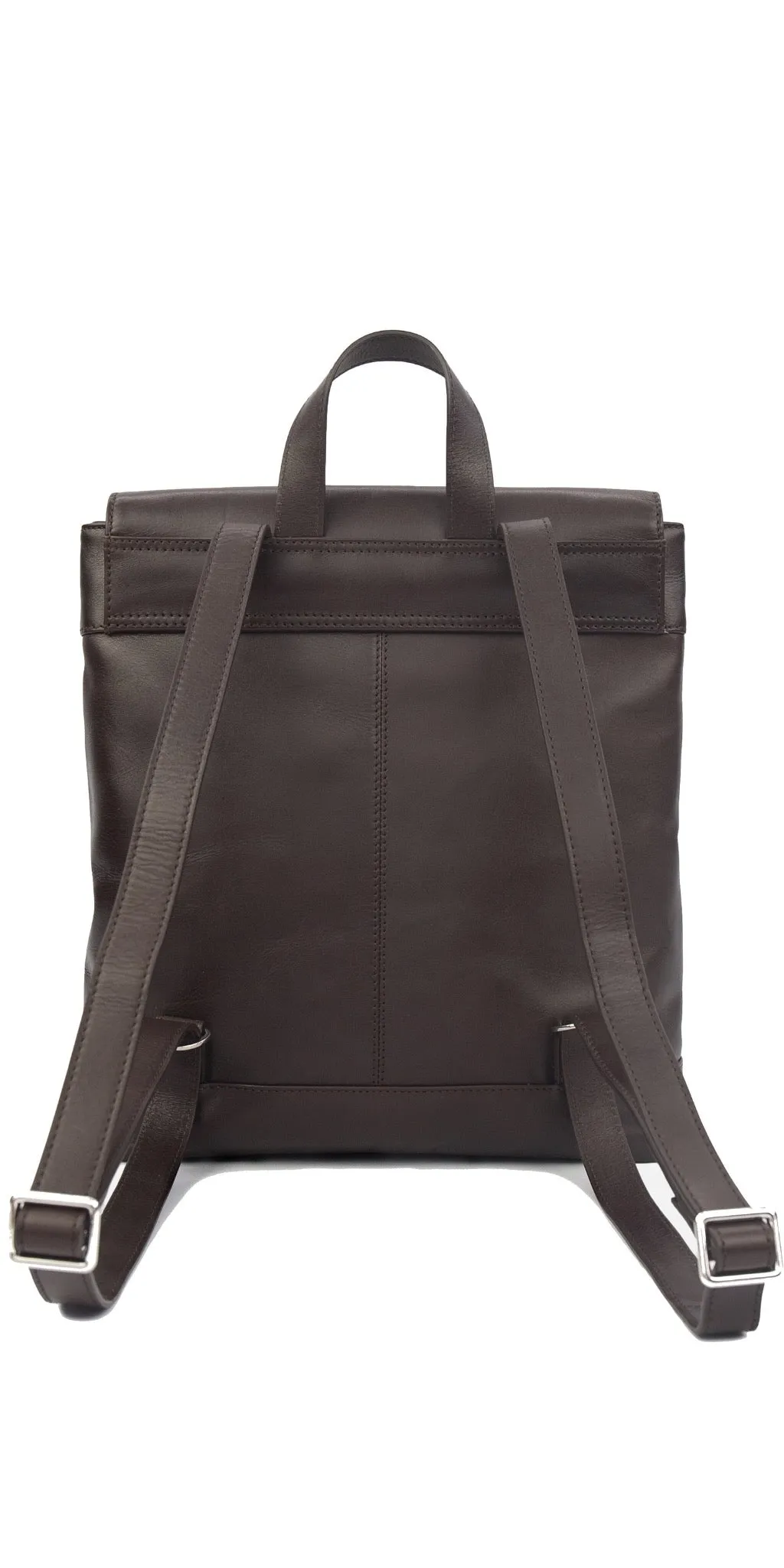Moraltive Rucksacks - Brown