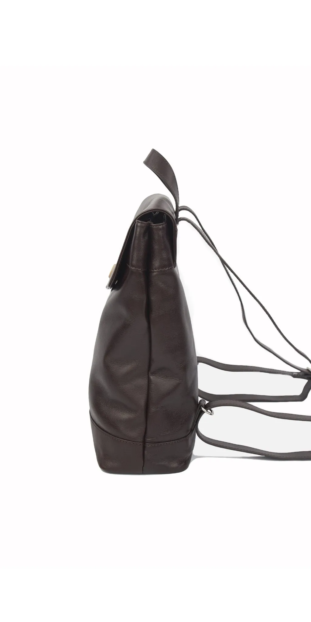 Moraltive Rucksacks - Brown