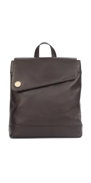 Moraltive Rucksacks - Brown