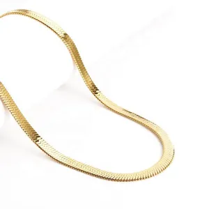 Motif Choker Necklace
