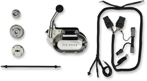 Motor Trike MTTR-0024 Mechanical Reverse with Electronic Cut-Off Switch