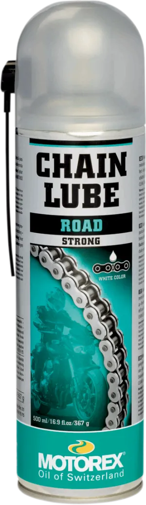 Motorex Chain Lube 622 Strong 500ml (302347)