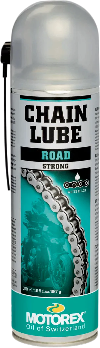 Motorex Chain Lube 622 Strong 500ml (302347)