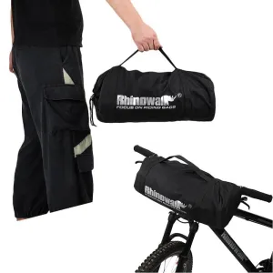 Mountain Bike Storage Bag Bicycle Loading Bag