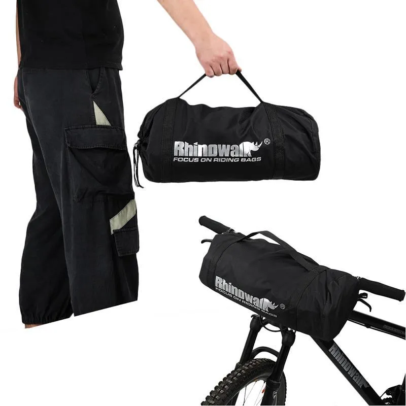 Mountain Bike Storage Bag Bicycle Loading Bag