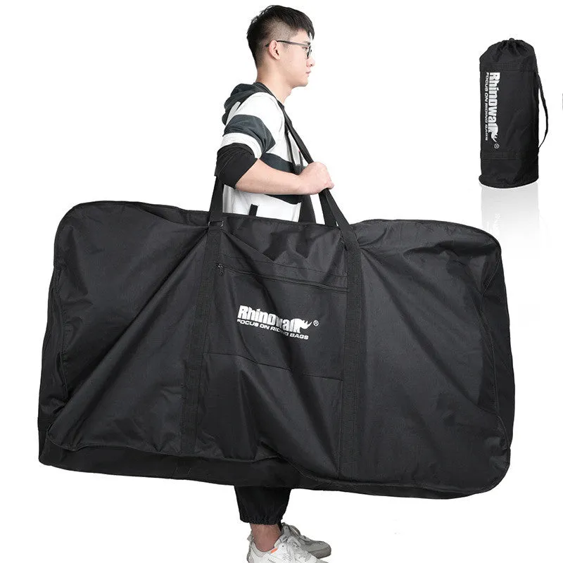 Mountain Bike Storage Bag Bicycle Loading Bag