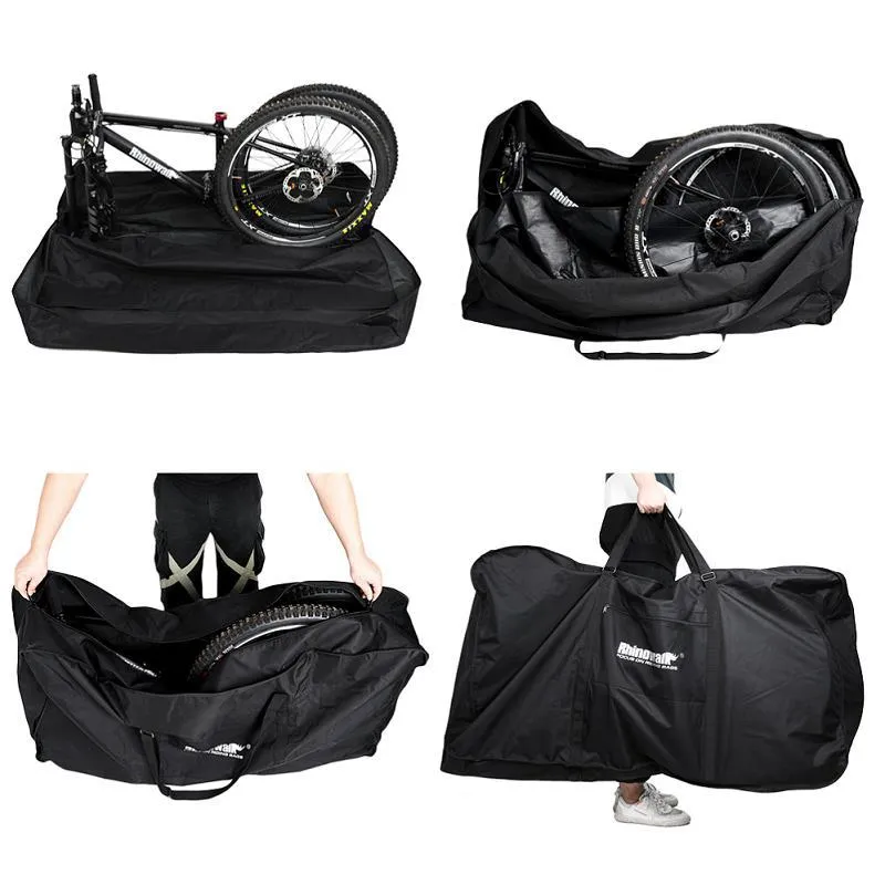 Mountain Bike Storage Bag Bicycle Loading Bag
