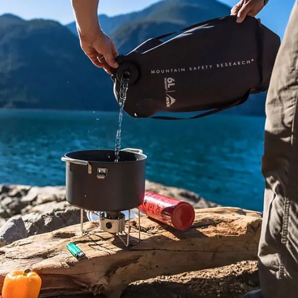 MSR Hydration Bag Dromedary