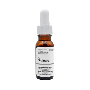 Multi-Peptide Eye Serum