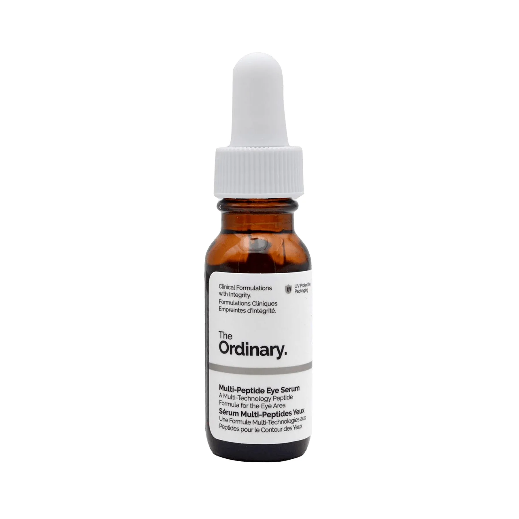 Multi-Peptide Eye Serum