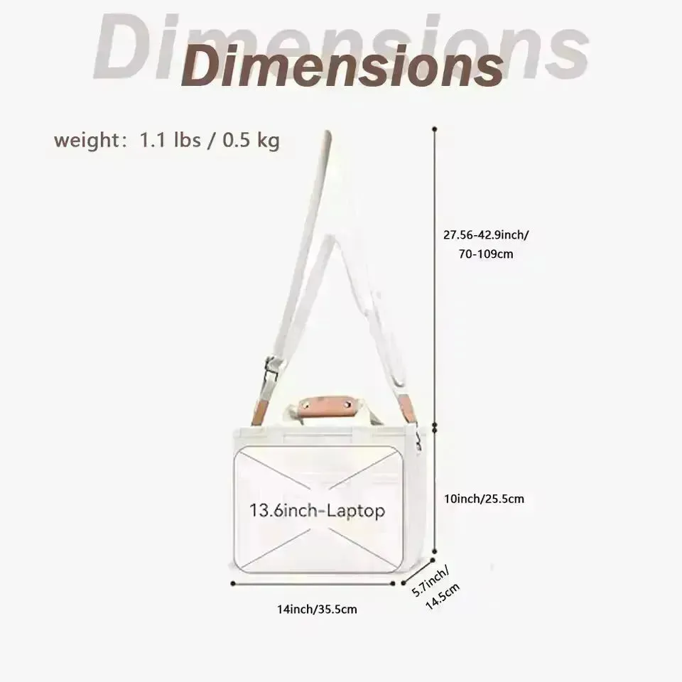 Multifunctional Trending Tote Bag