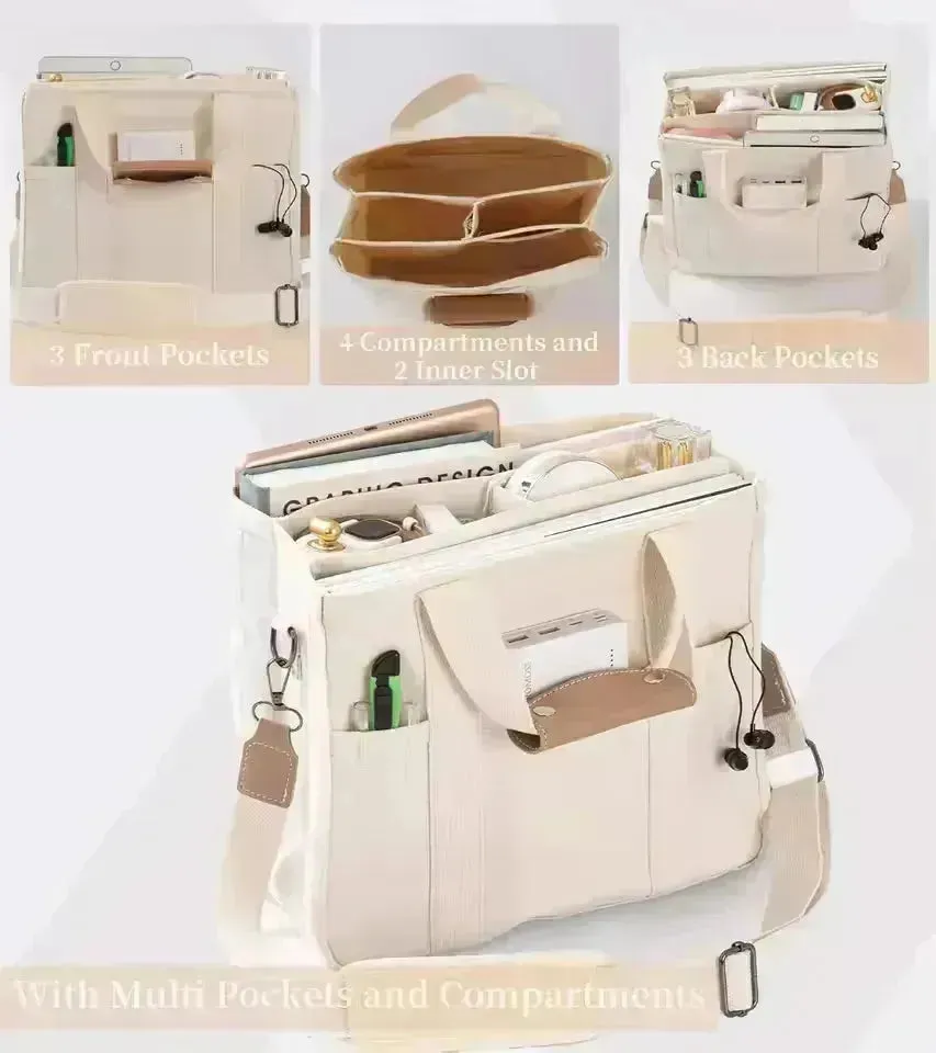 Multifunctional Trending Tote Bag