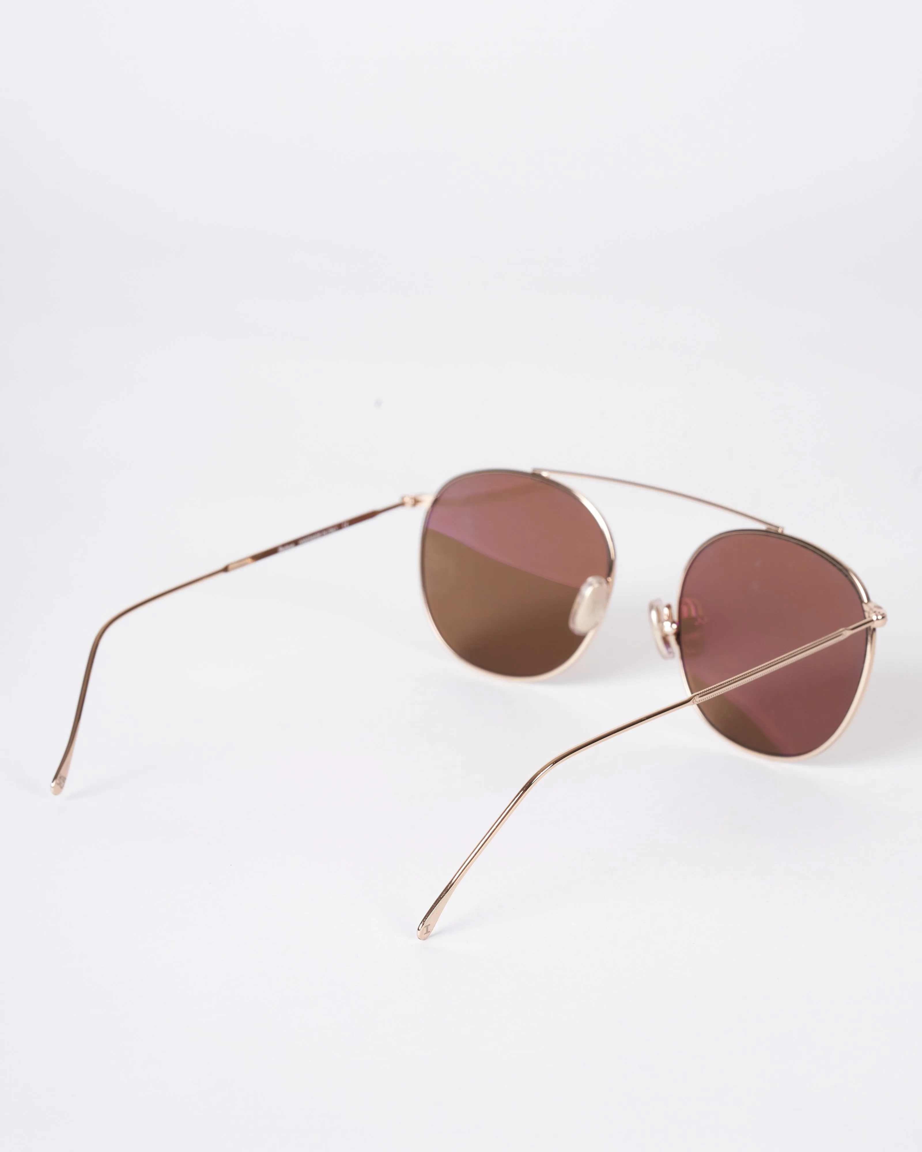 mykonos ii - rose gold
