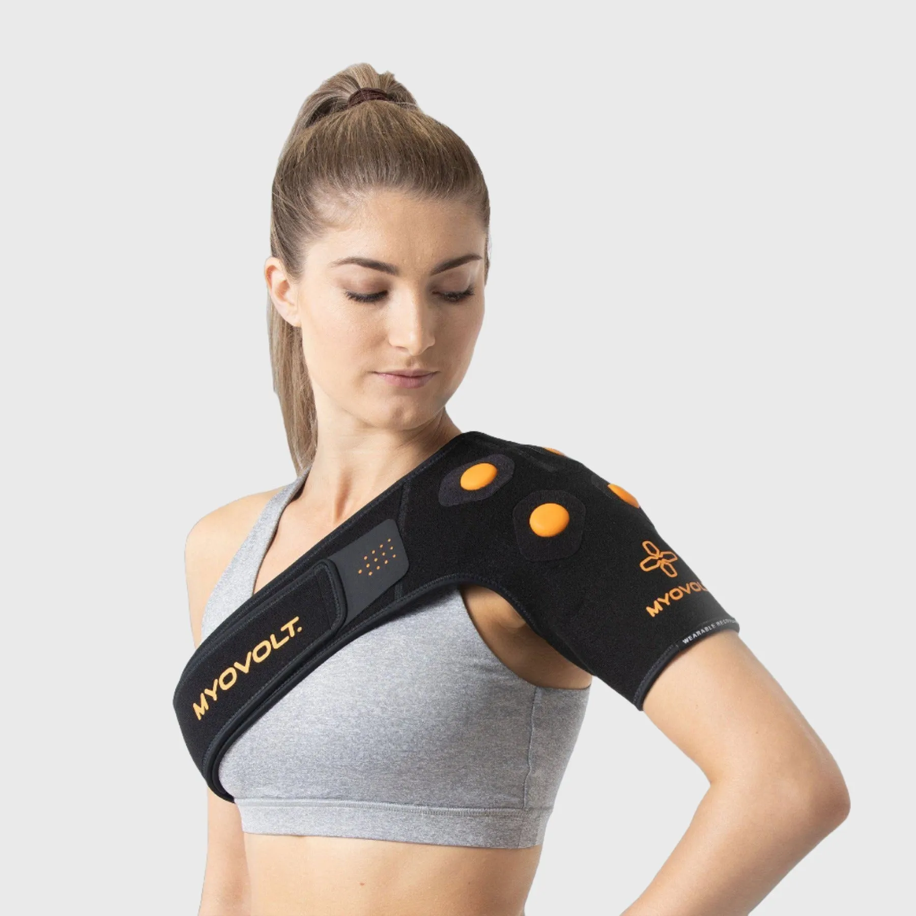 Myovolt Shoulder