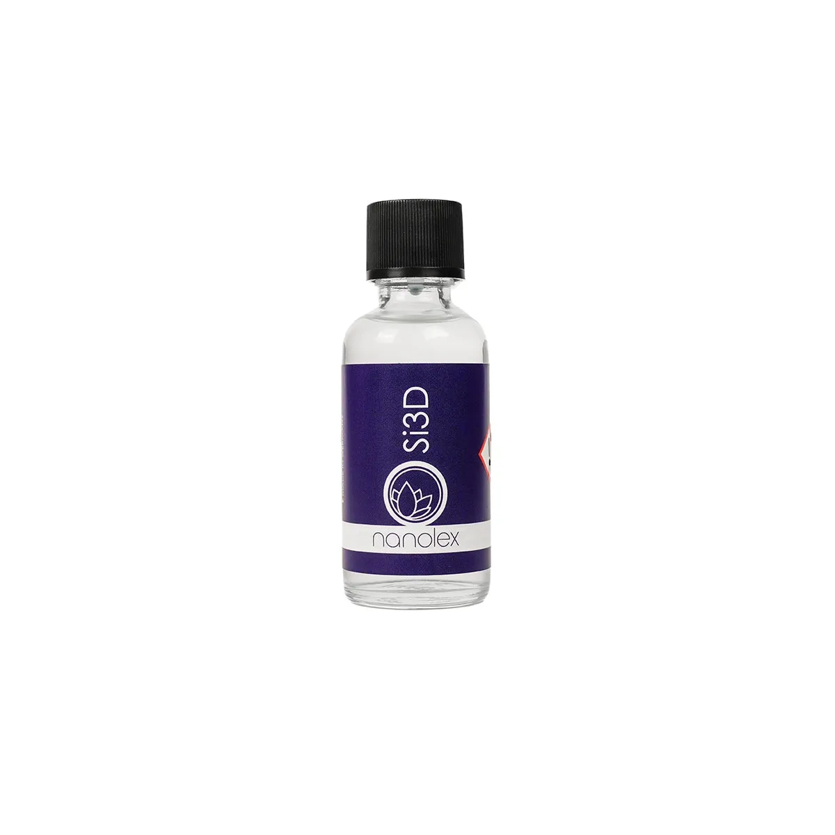 Nanolex Si3D 50ml