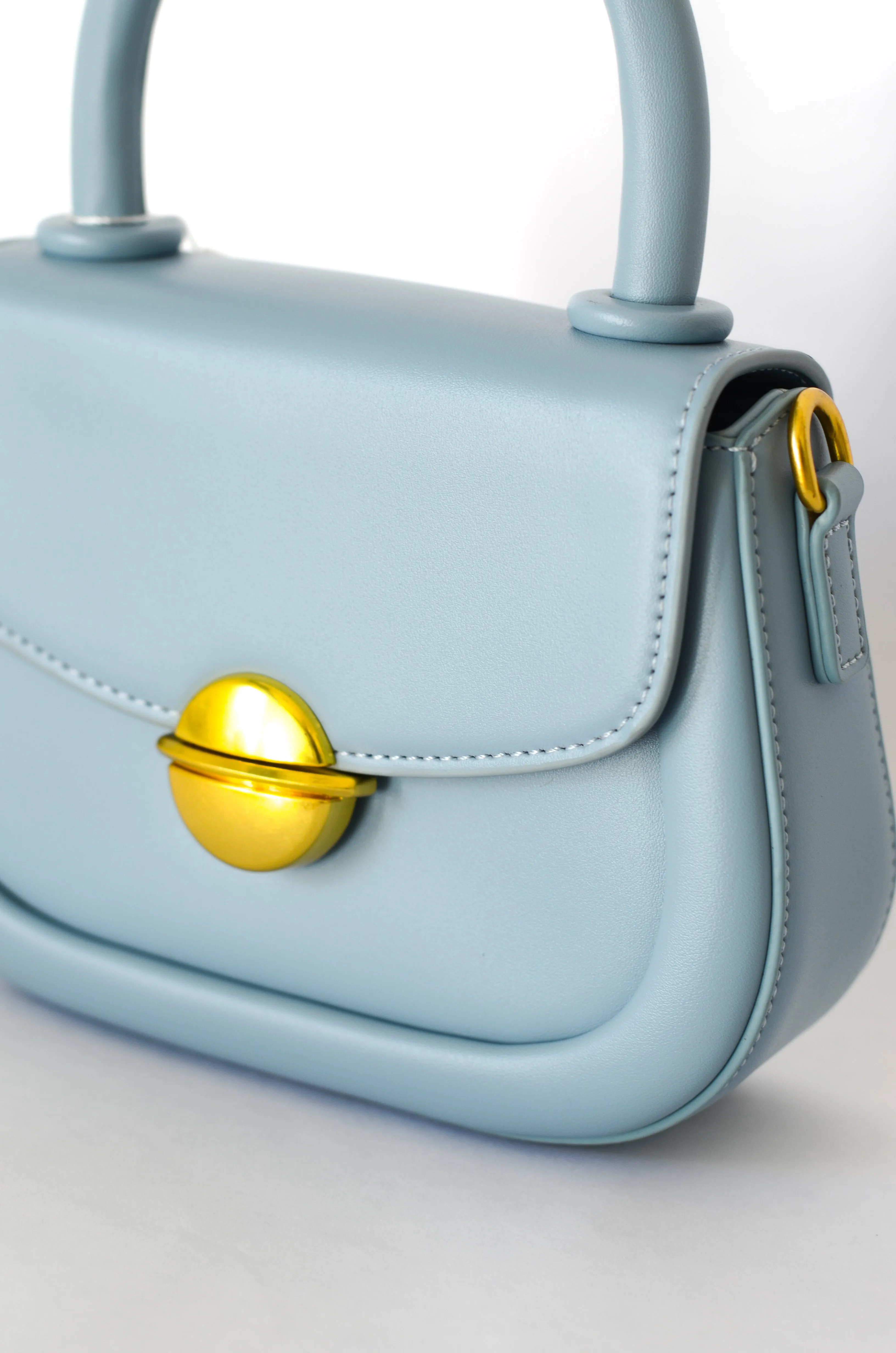 Naples Purse