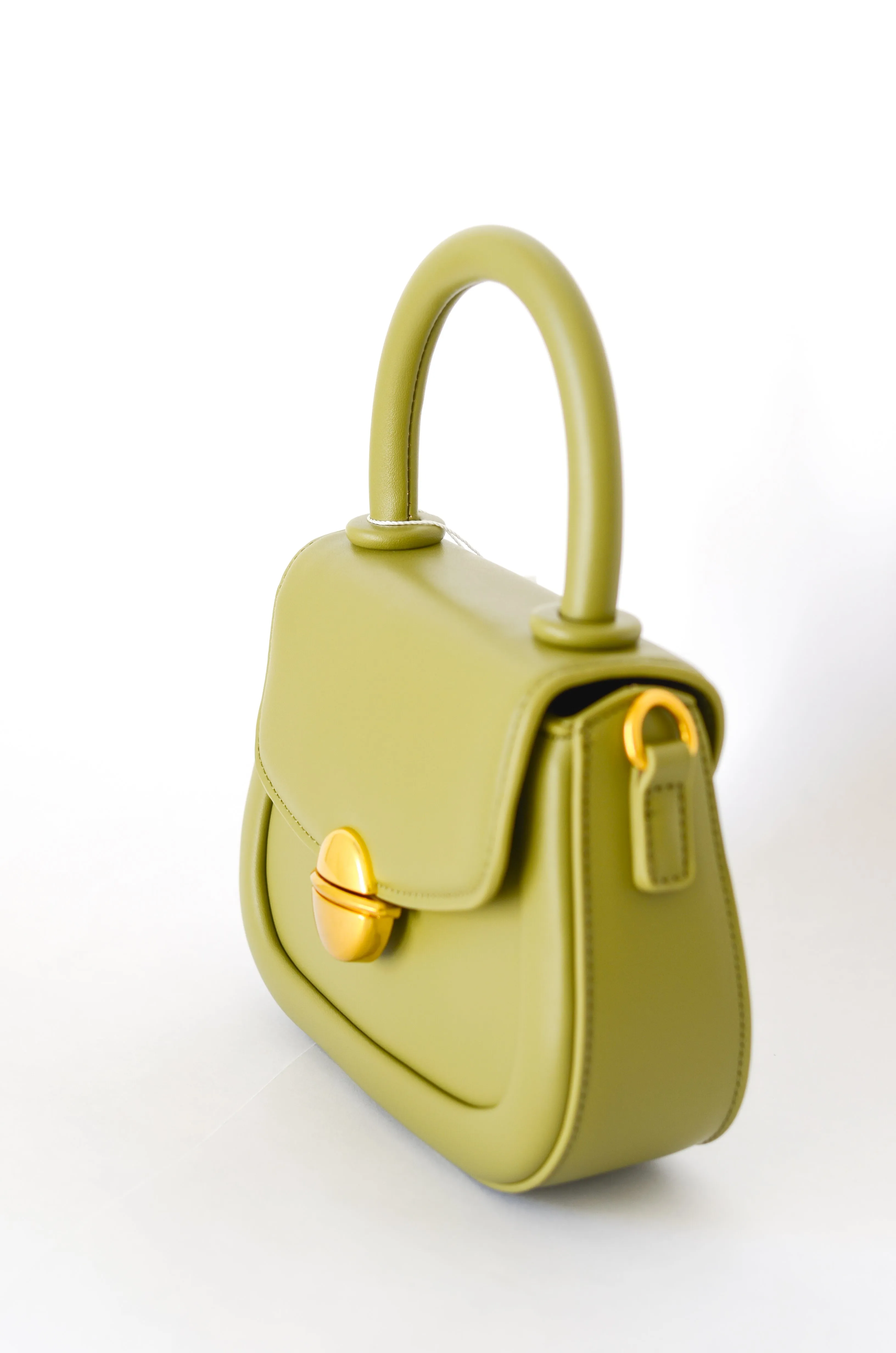 Naples Purse