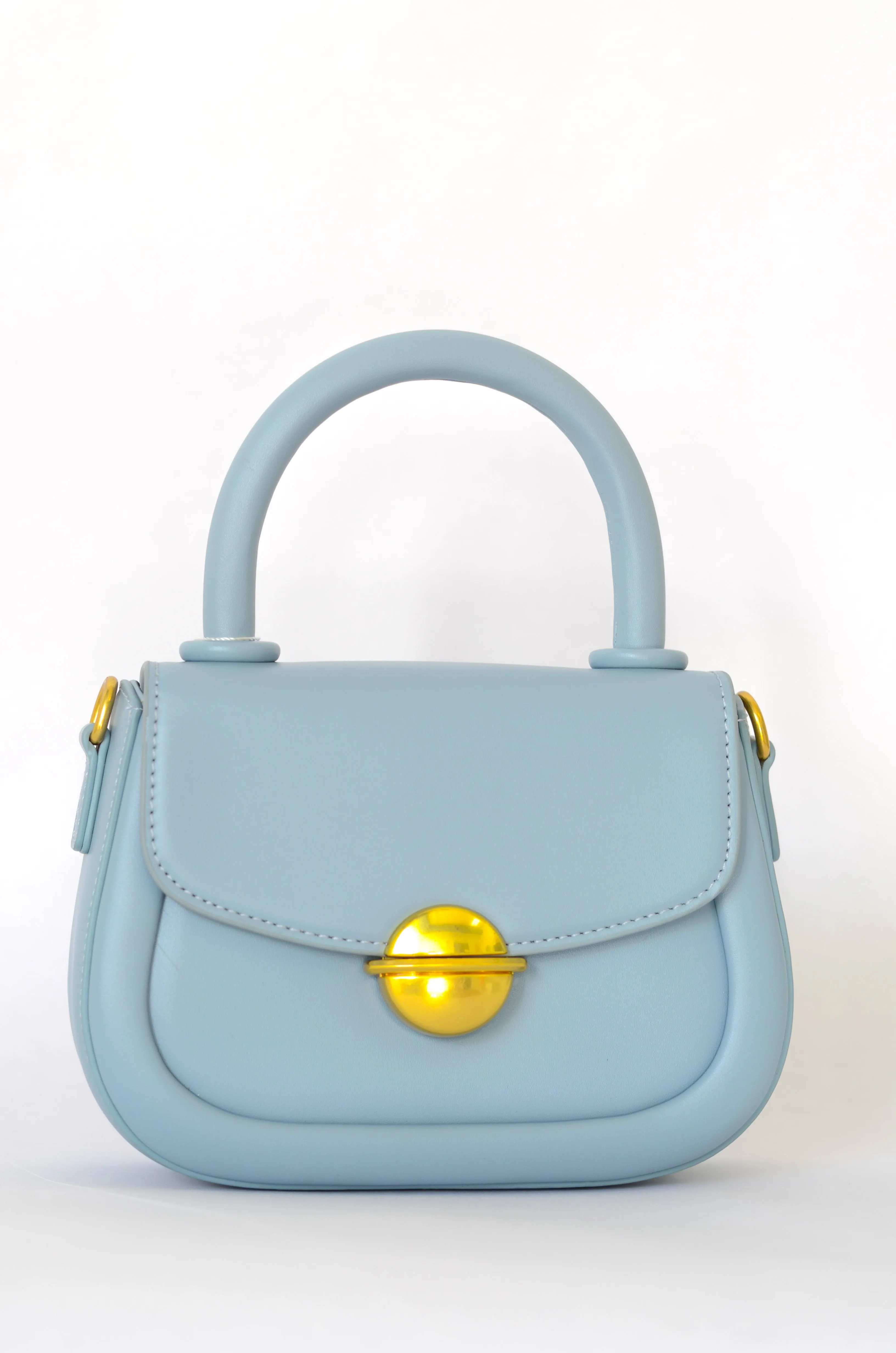 Naples Purse