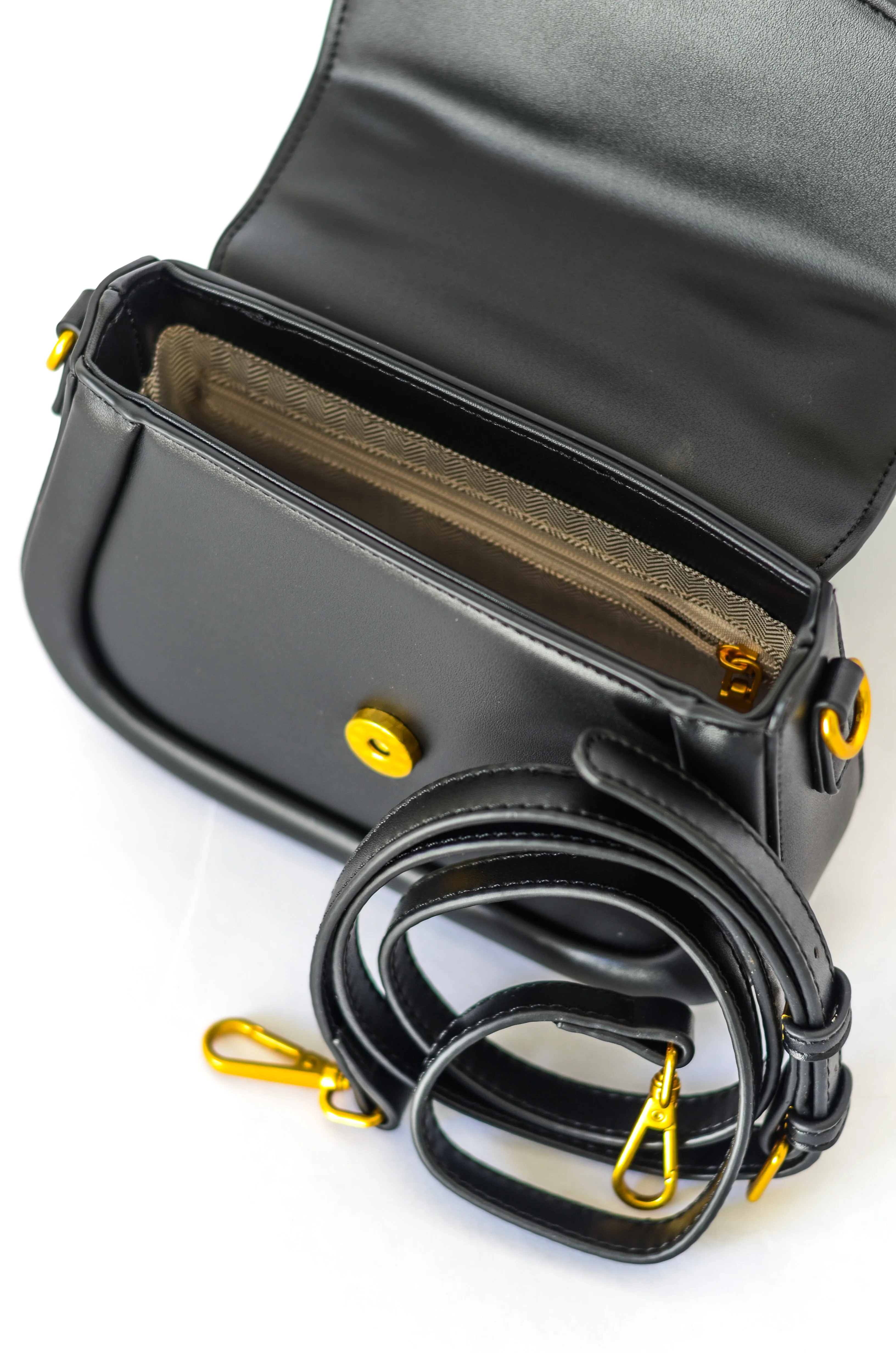 Naples Purse