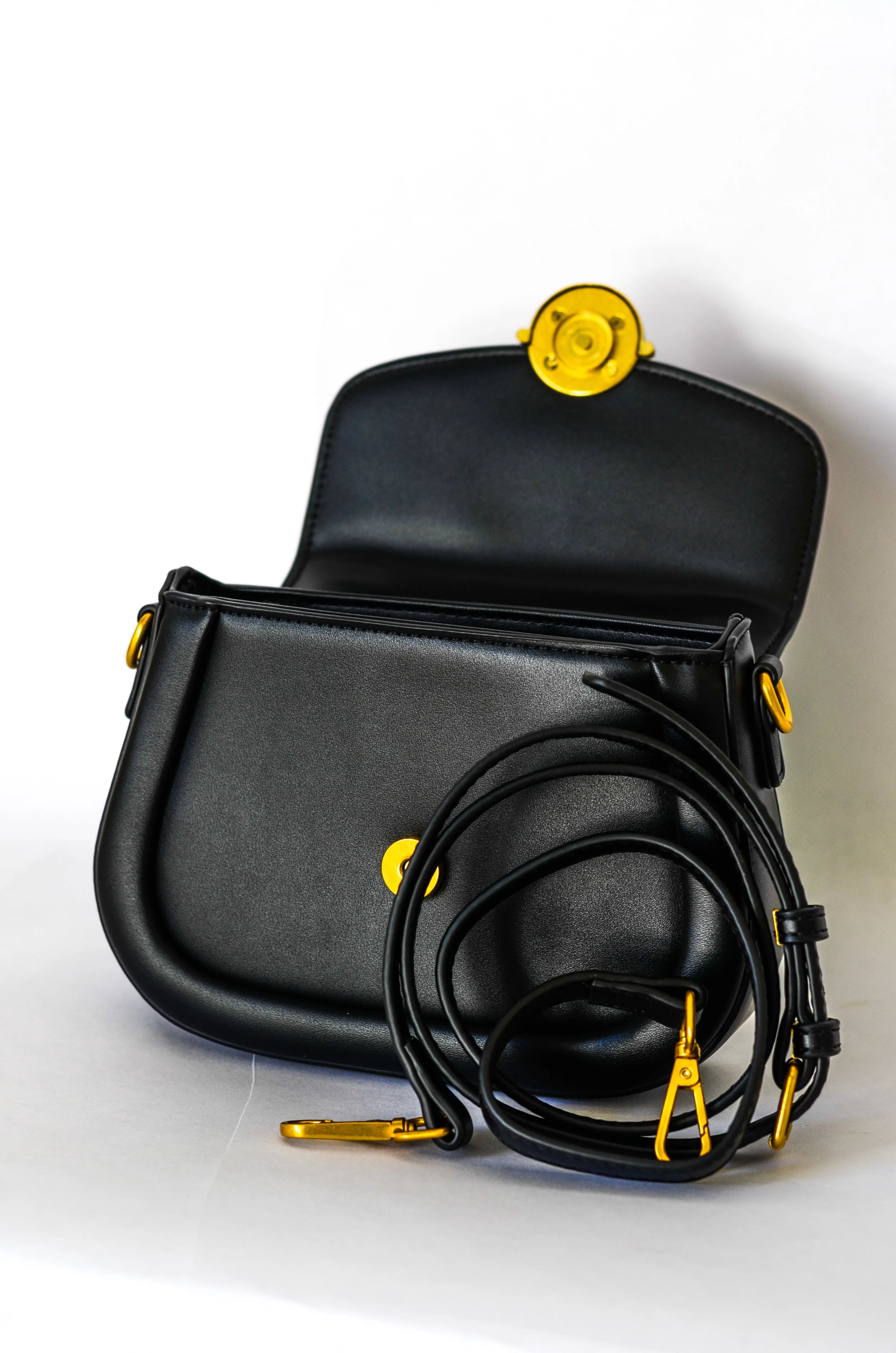 Naples Purse