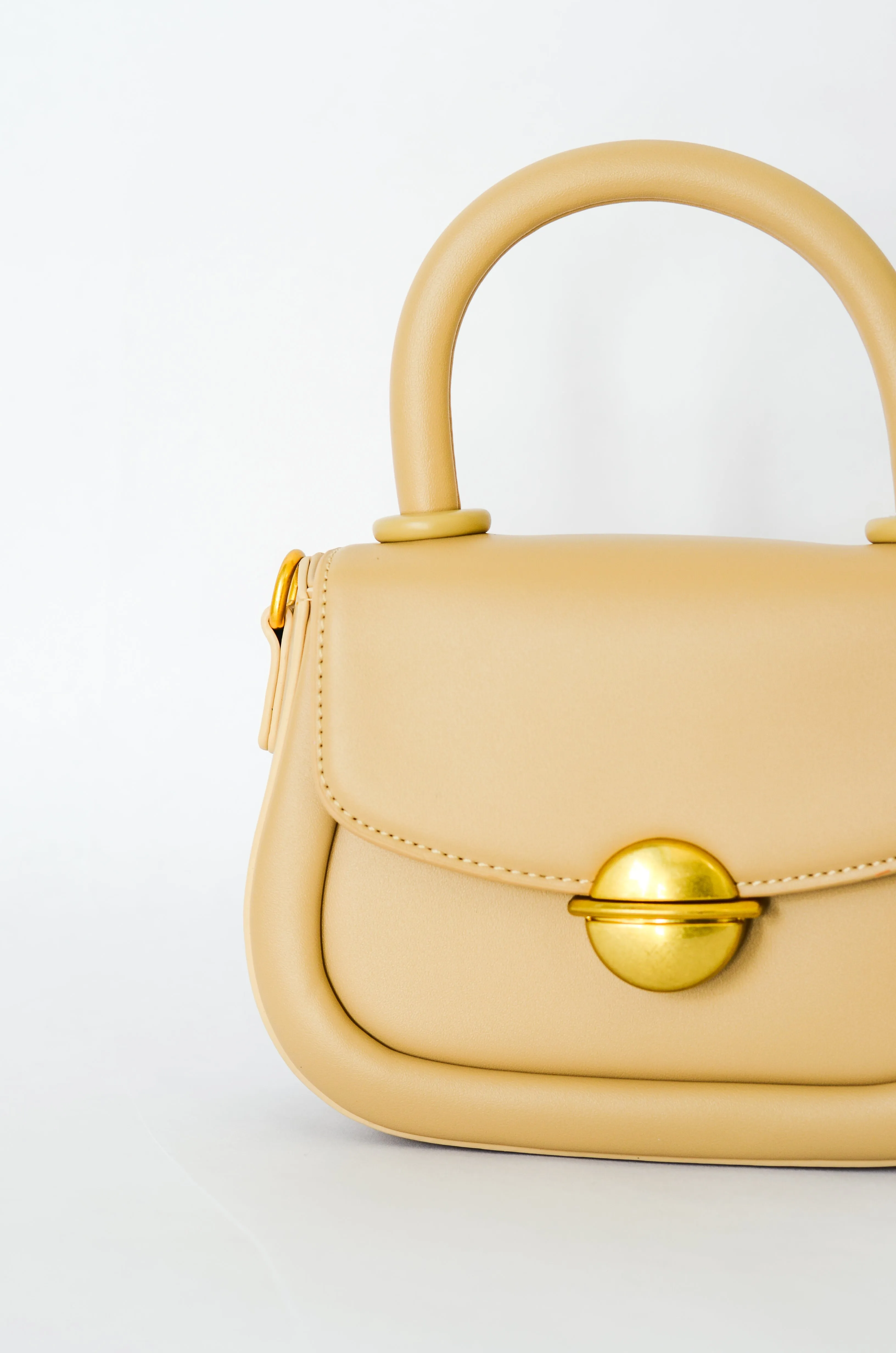 Naples Purse