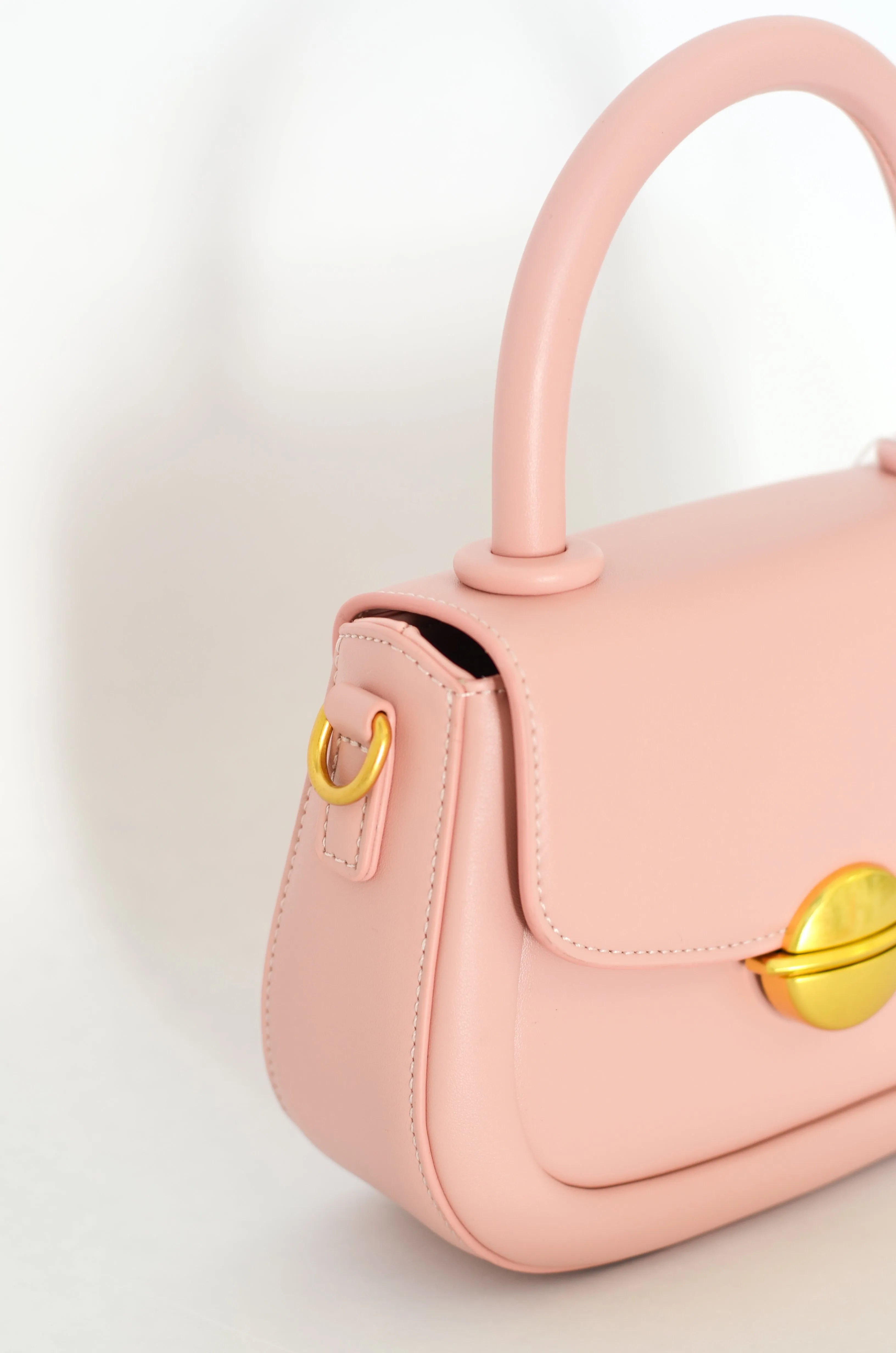 Naples Purse