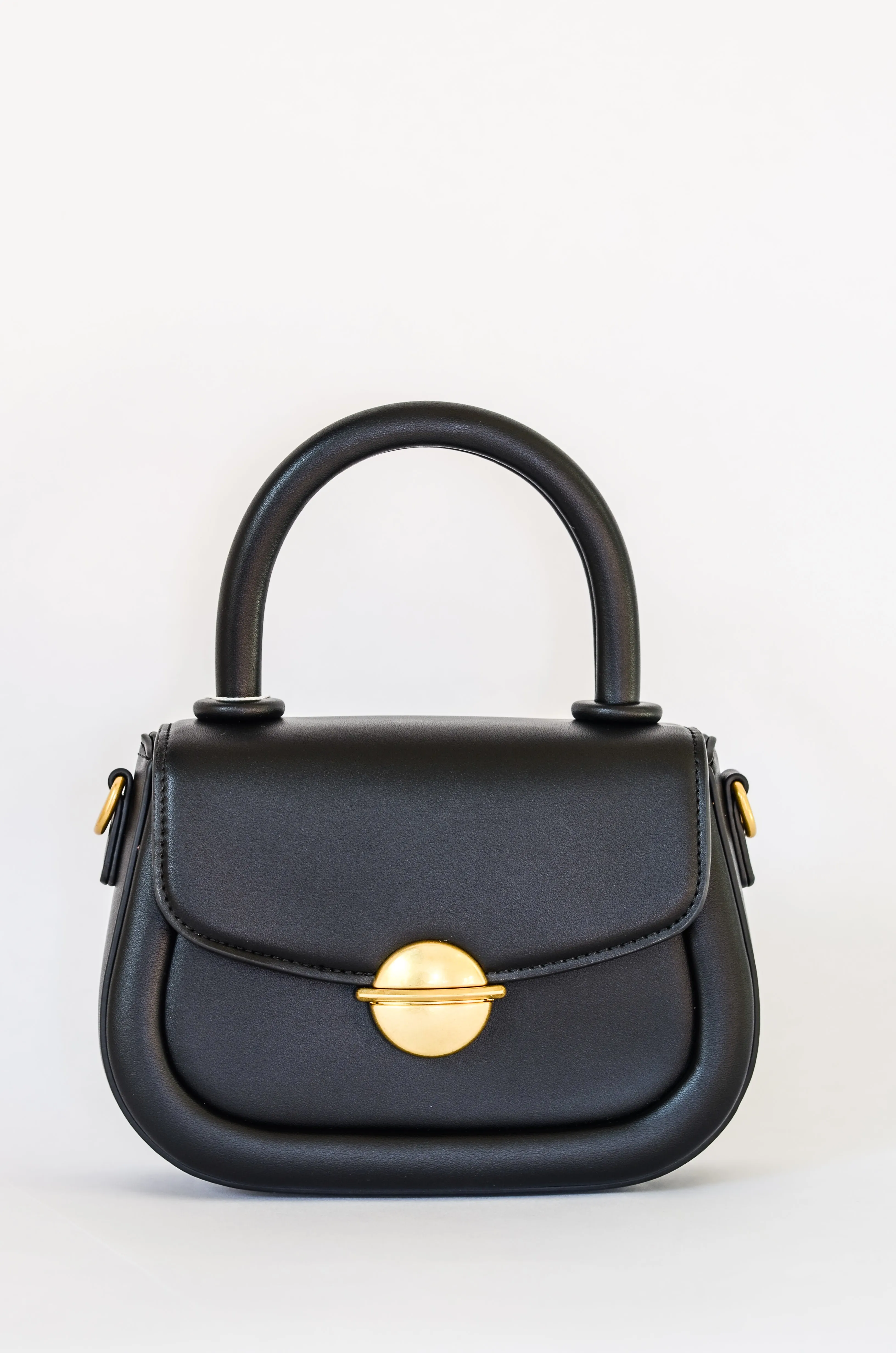 Naples Purse