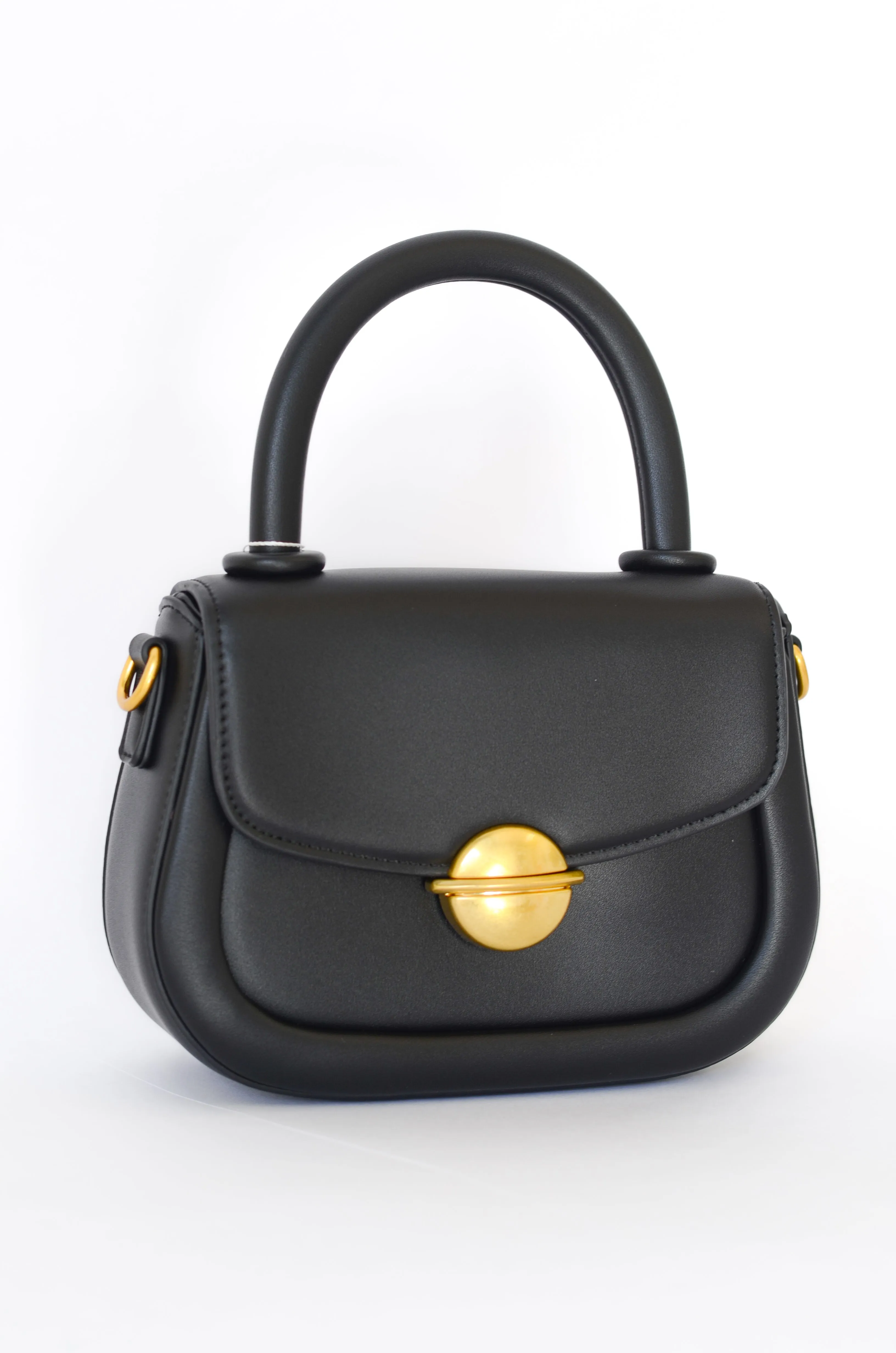 Naples Purse