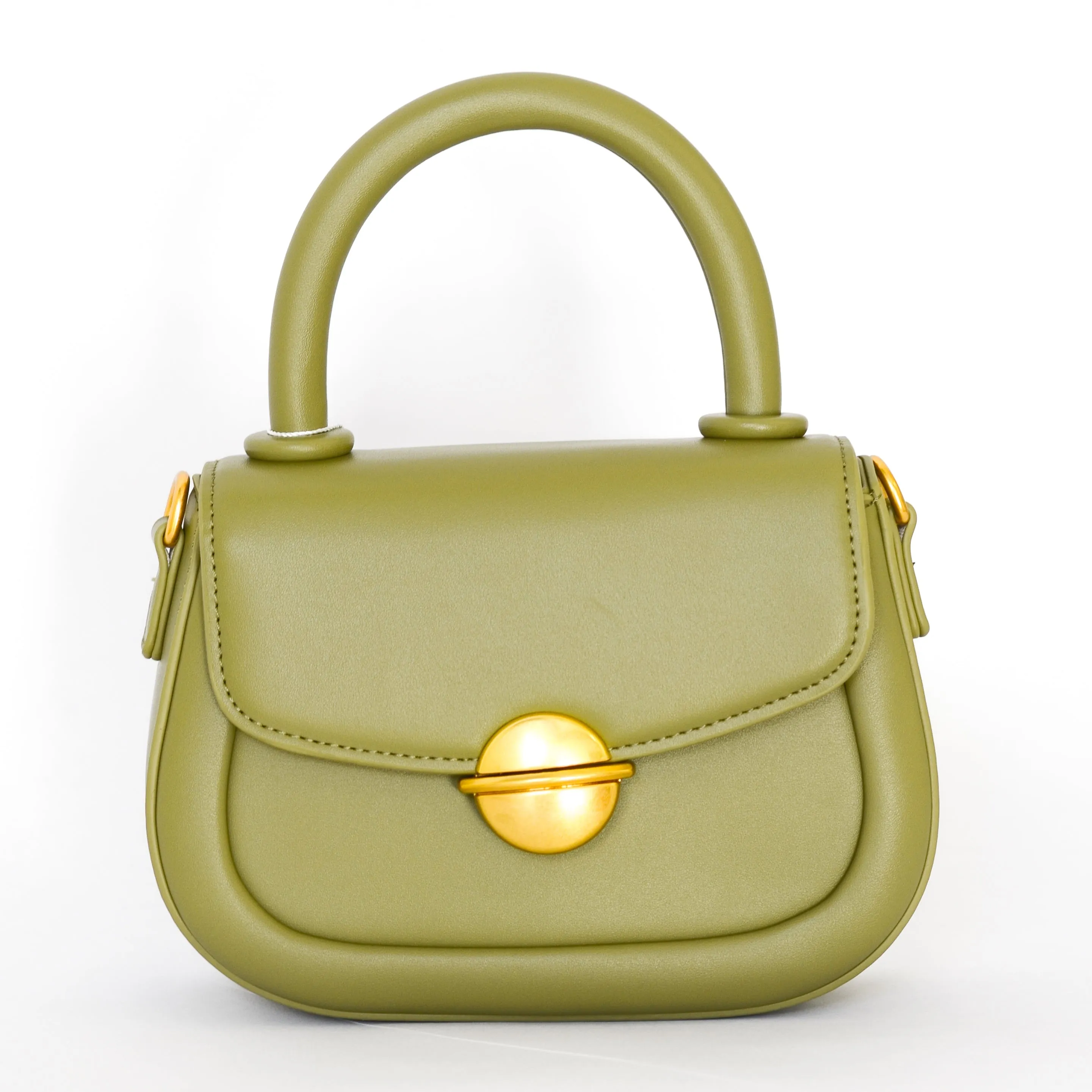 Naples Purse
