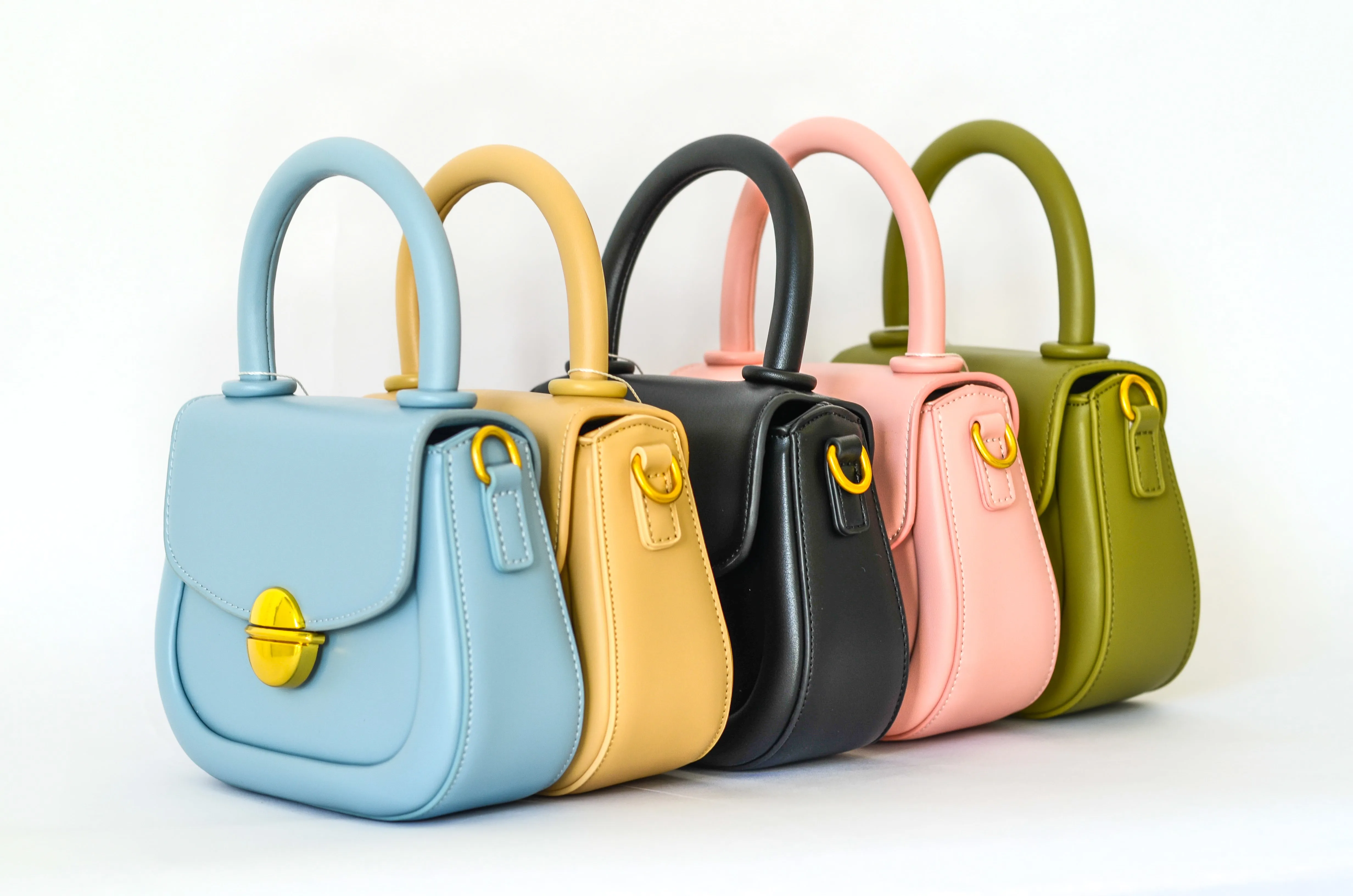 Naples Purse