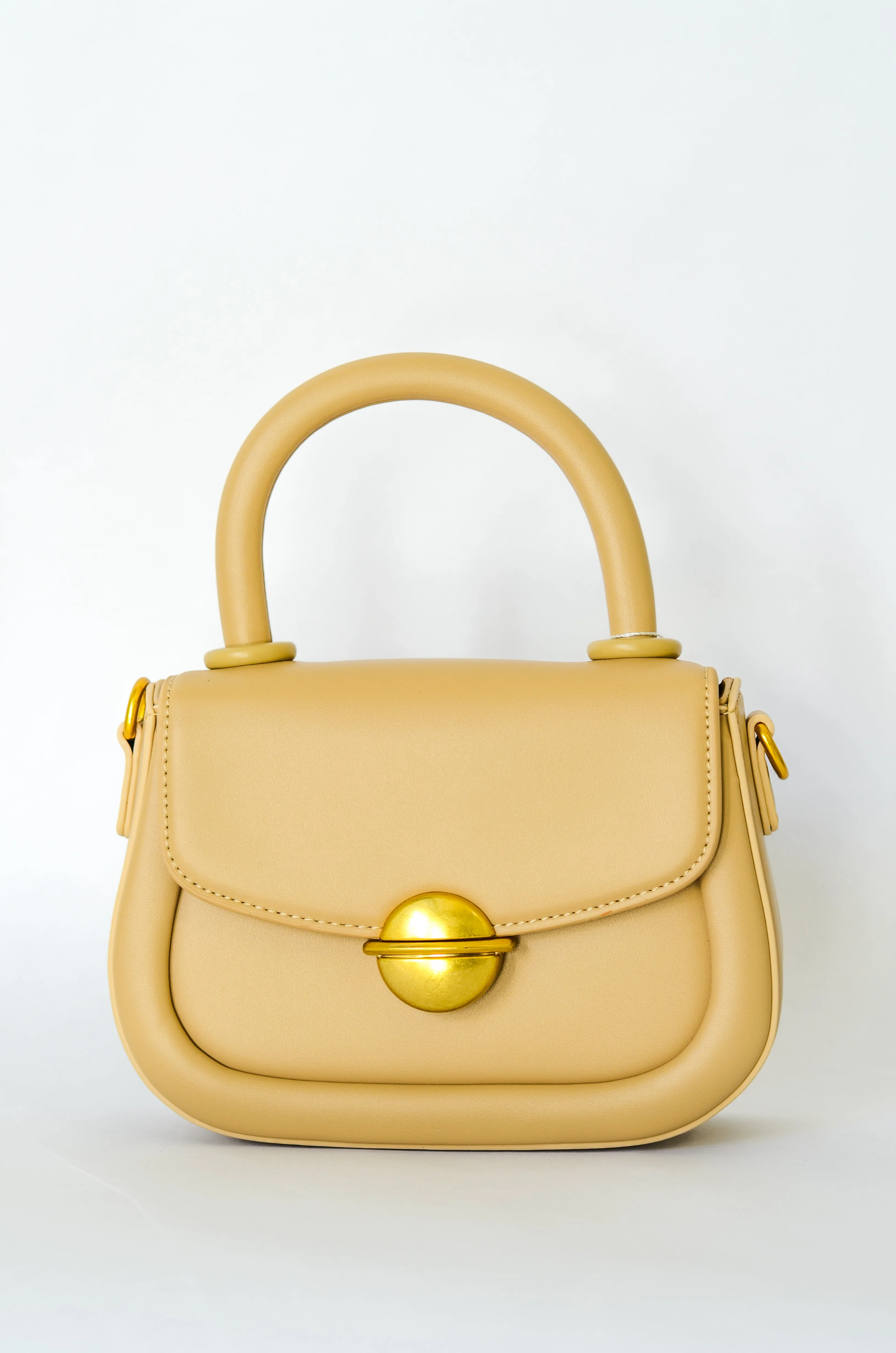 Naples Purse
