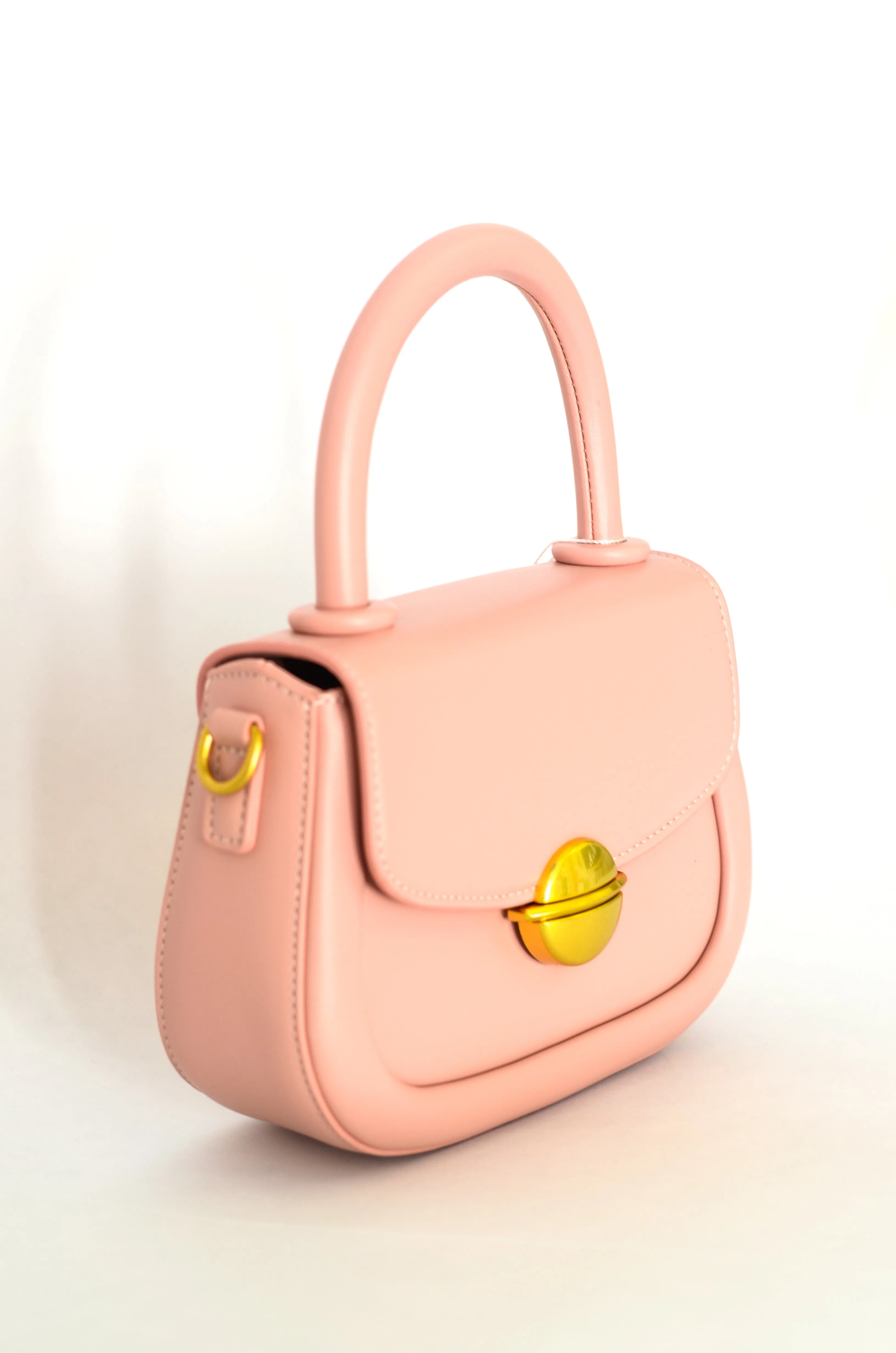 Naples Purse