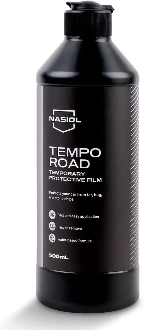 Nasiol TempoRoad Temporary Paint Protective Film 500 ml