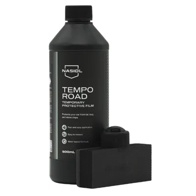 Nasiol TempoRoad Temporary Paint Protective Film 500 ml