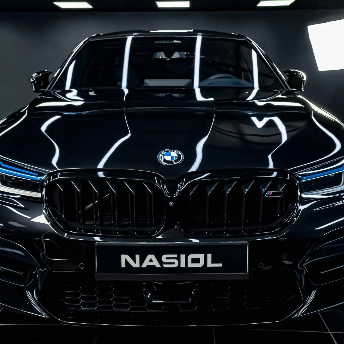 Nasiol TempoRoad Temporary Paint Protective Film 500 ml