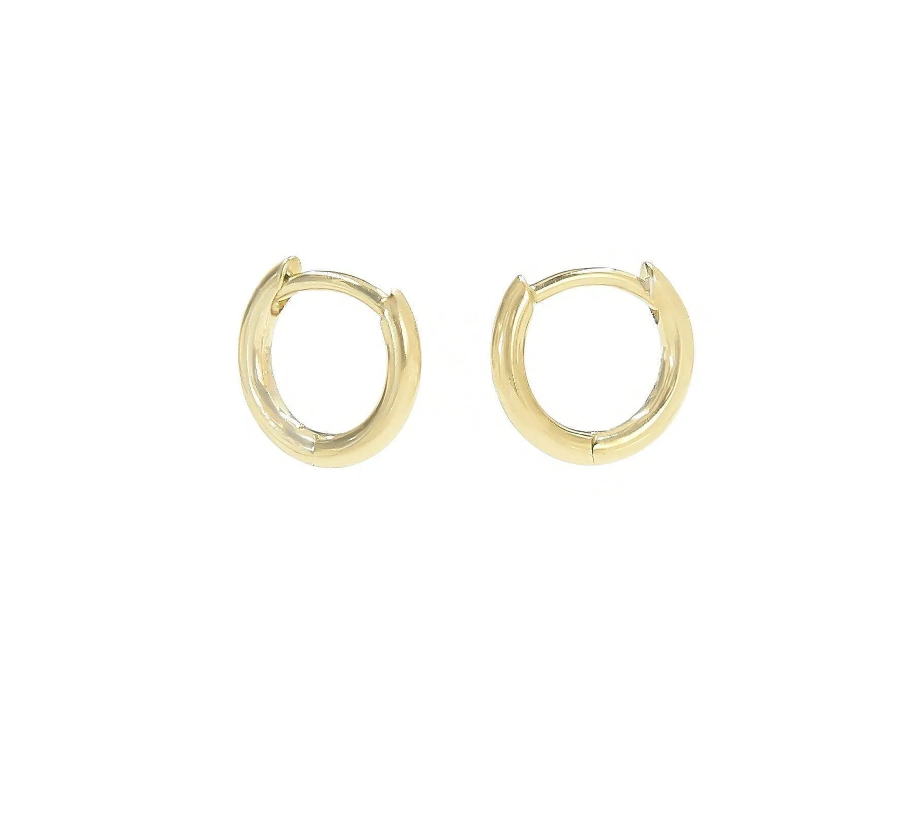Natalie Hoops (mini)