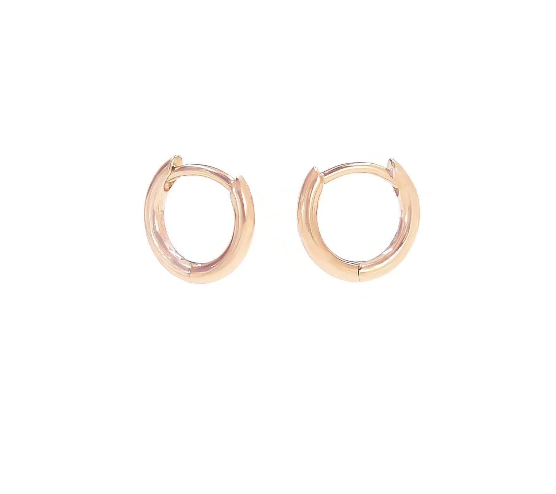 Natalie Hoops (mini)