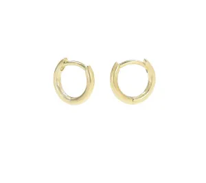 Natalie Hoops (mini)