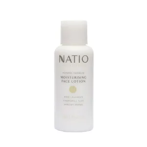 Natio Evening Primrose Moisturising Face Lotion 75ml